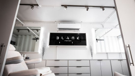 Blank Med Spa