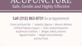 Acupuncture Center Chicago