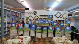 Studio 25 Art Creations