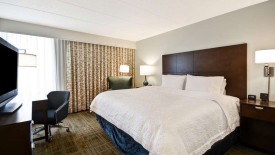 Hampton Inn Chicago/Naperville