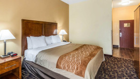 Comfort Inn & Suites North Aurora - Naperville