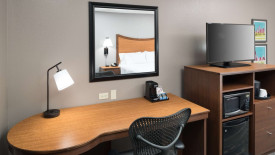 Hampton Inn & Suites Chicago-North Shore/Skokie