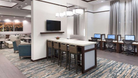 Hampton Inn & Suites Chicago-North Shore/Skokie