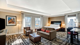 Hilton Garden Inn Chicago Downtown/Magnificent Mile