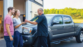 Meineke Car Care Center