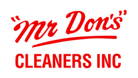 Mr Don's Cleaners