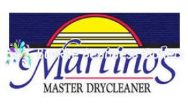 Martino's Master Dry Cleaners