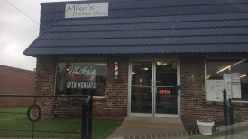 Mike's Barber Shop