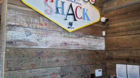 Shack Breakfast & Lunch