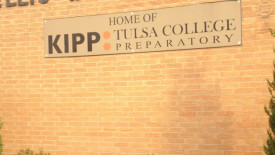 KIPP Tulsa College Preparatory