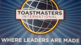 Pursuers of Excellence Toastmasters