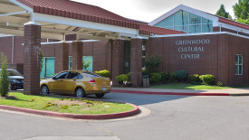 Greenwood Cultural Center