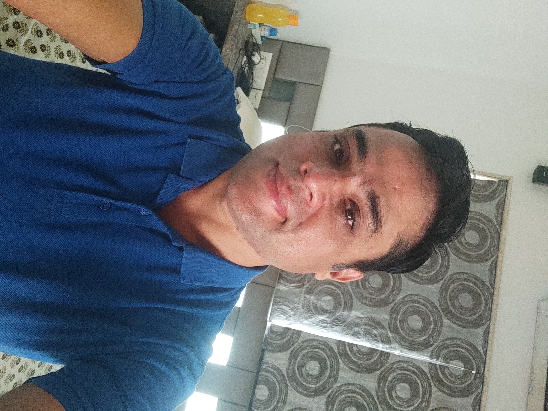 NEERAJ BANKA