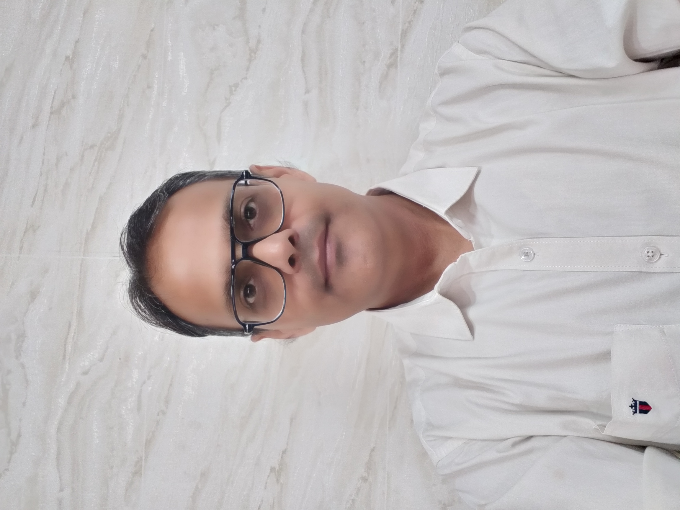 Navin Khemka 