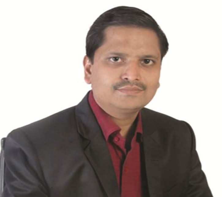 Naresh Kumar Agarwala 
