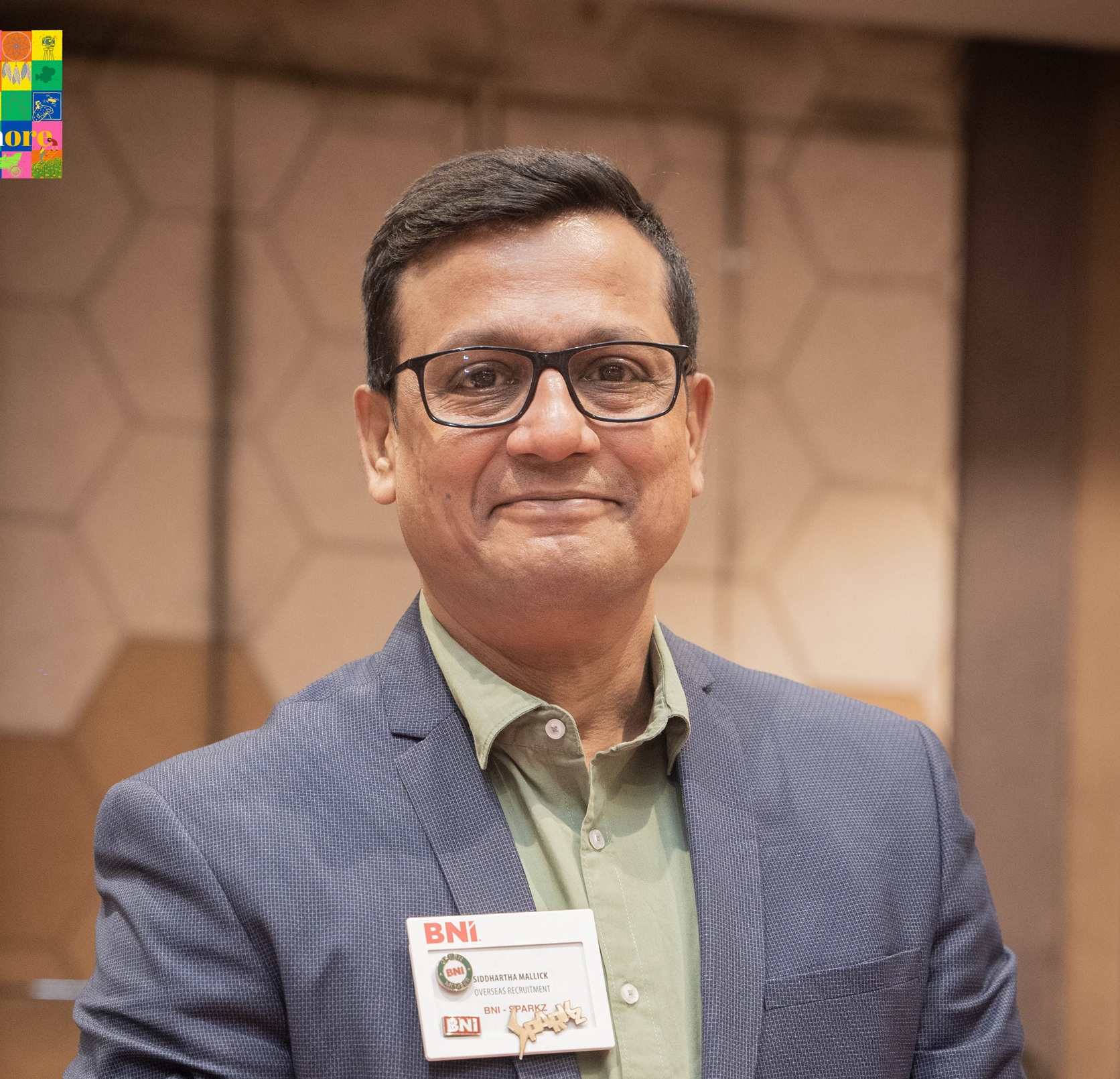 Siddhartha Mallick