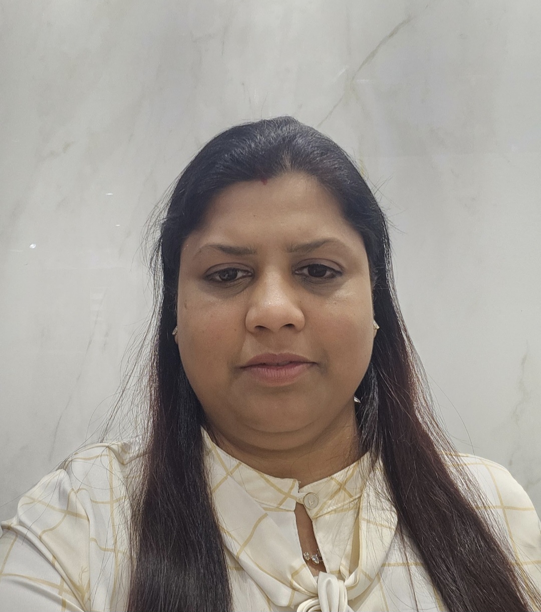 Swati Agrawal 