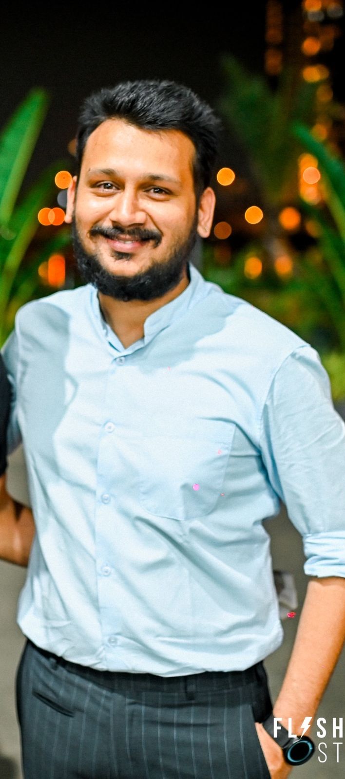 Dishant Mehta