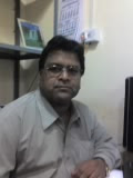 Brij mohan mundhra