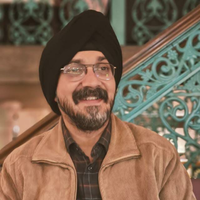 Avtar Singh Arora