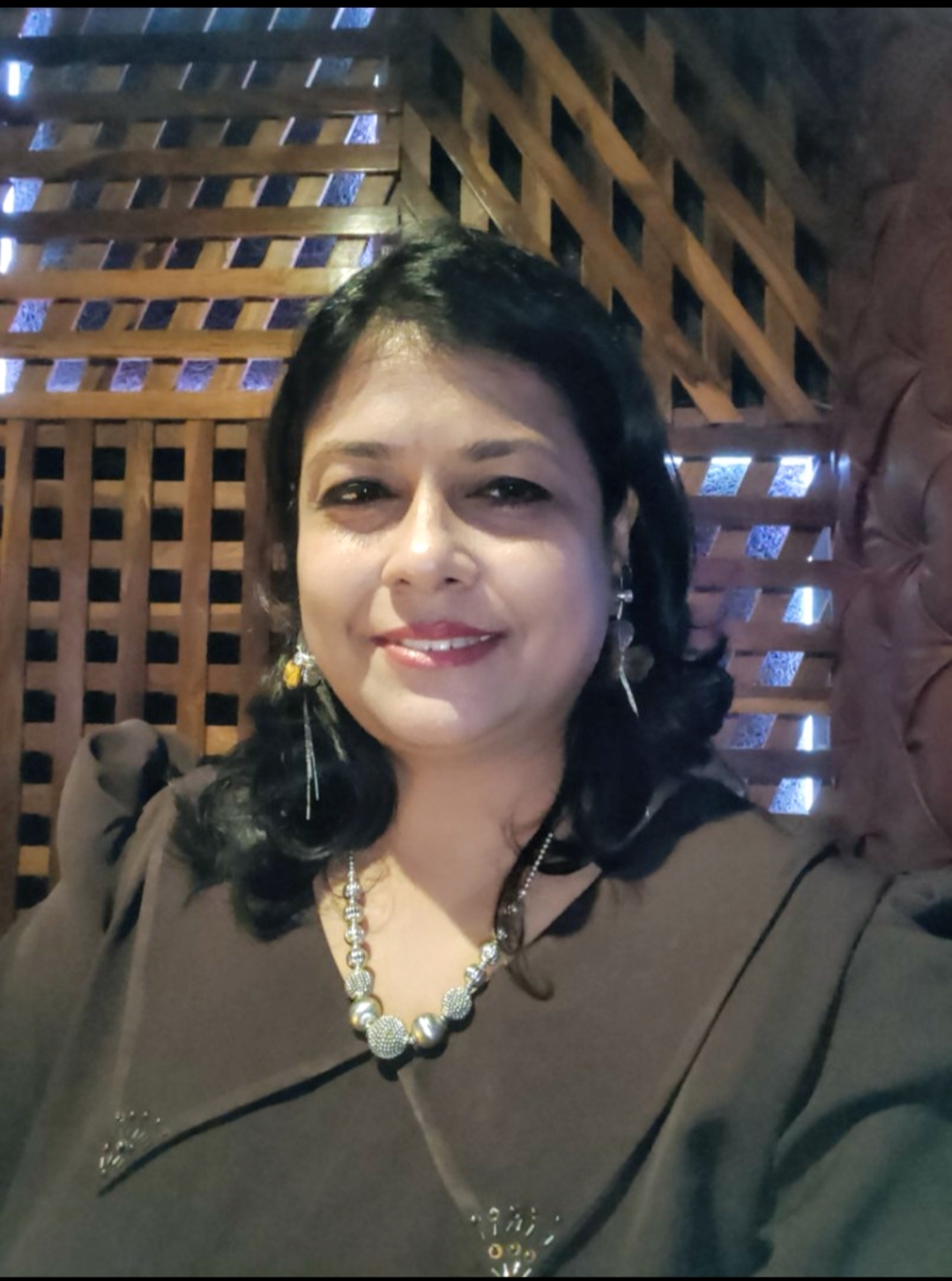Kirti Dalmia