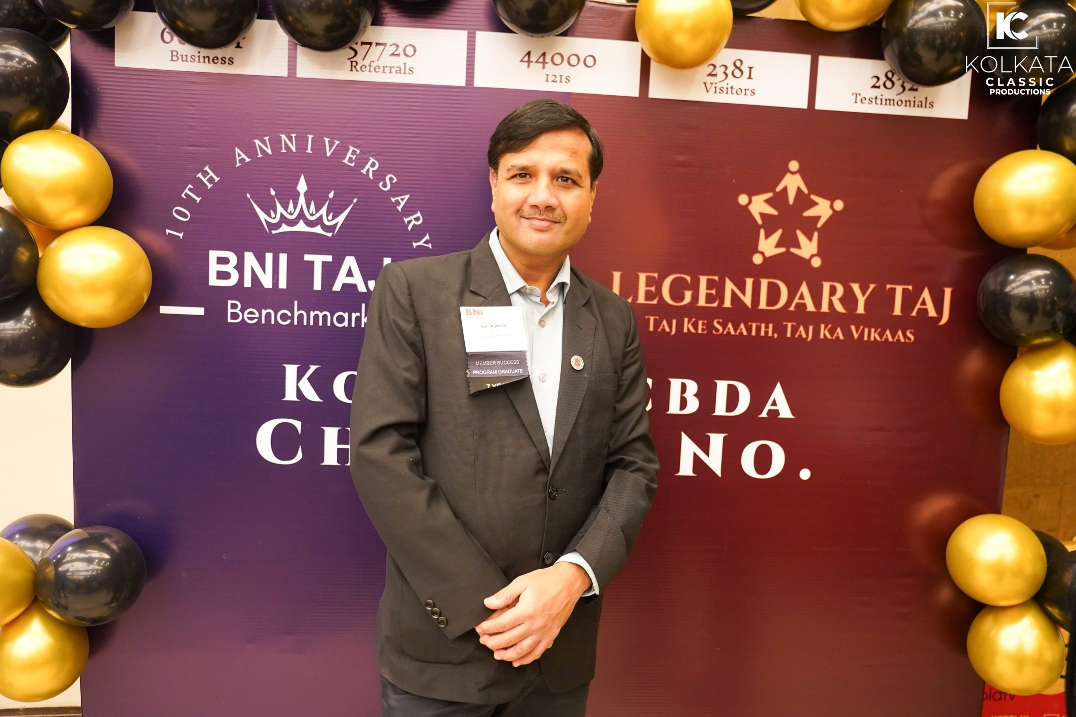 Amit Agarwal 