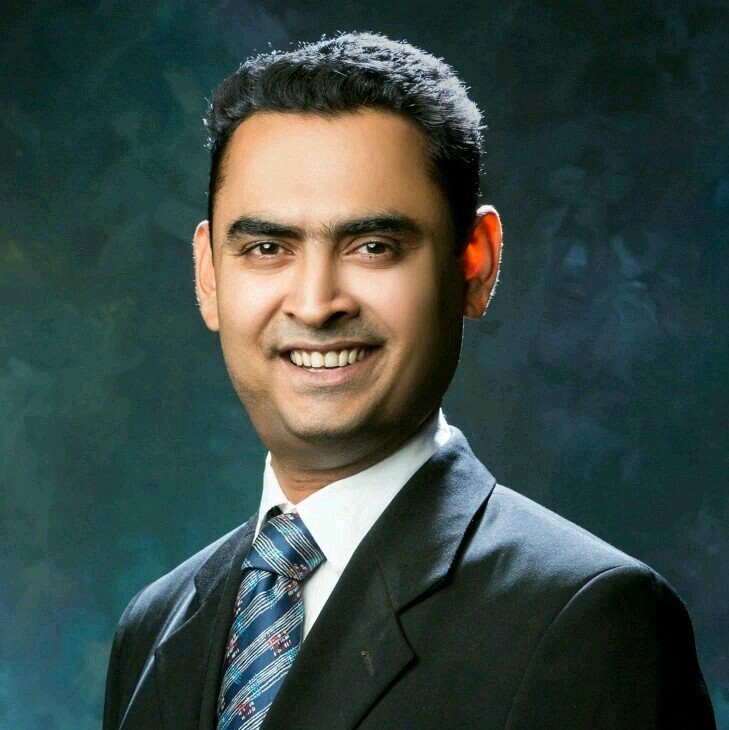 Avijit Pal