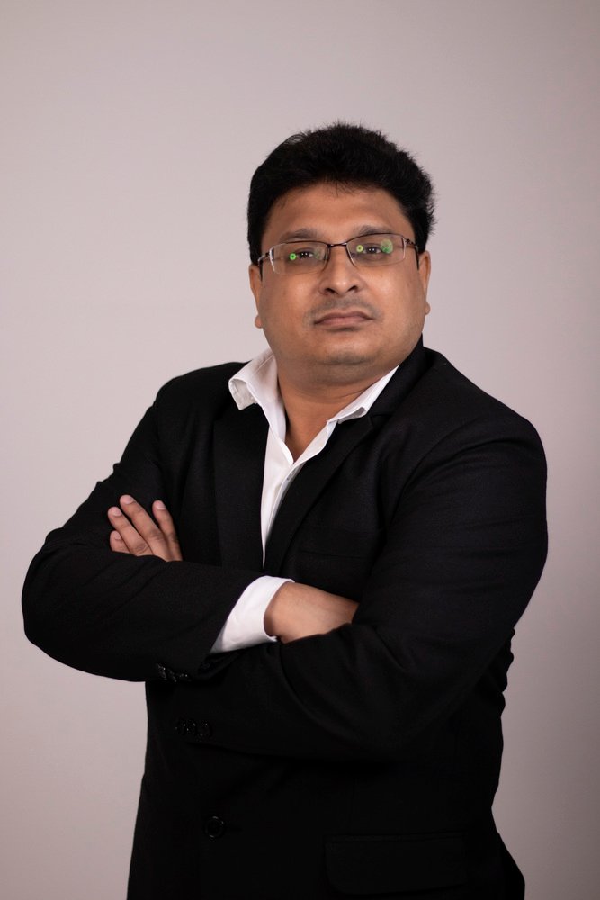 Ranit Biswas