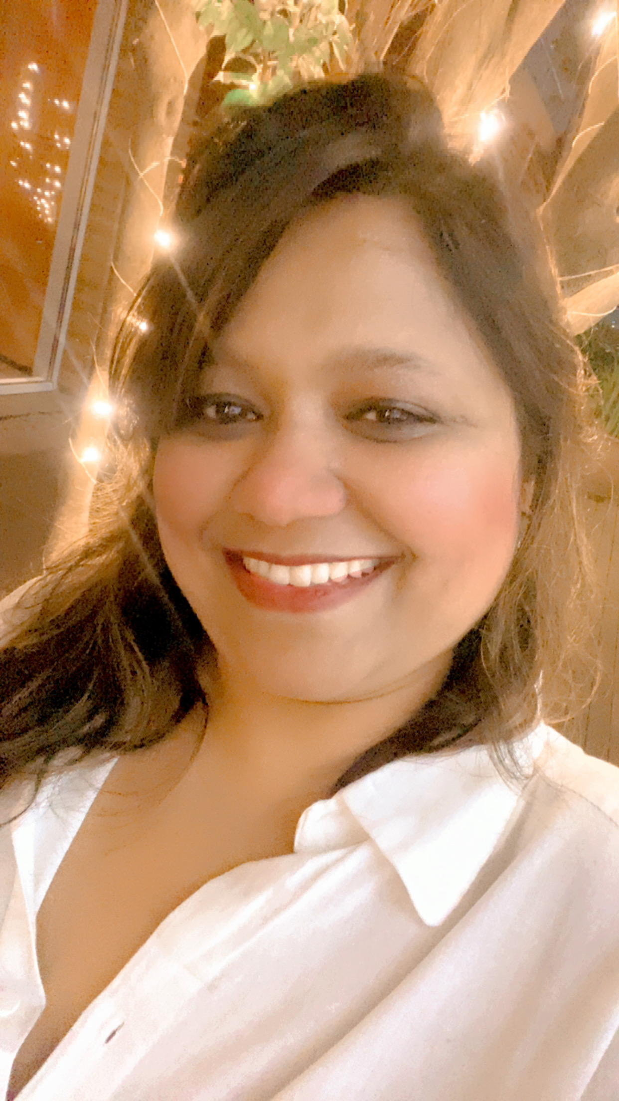 Sweta Chowdhary