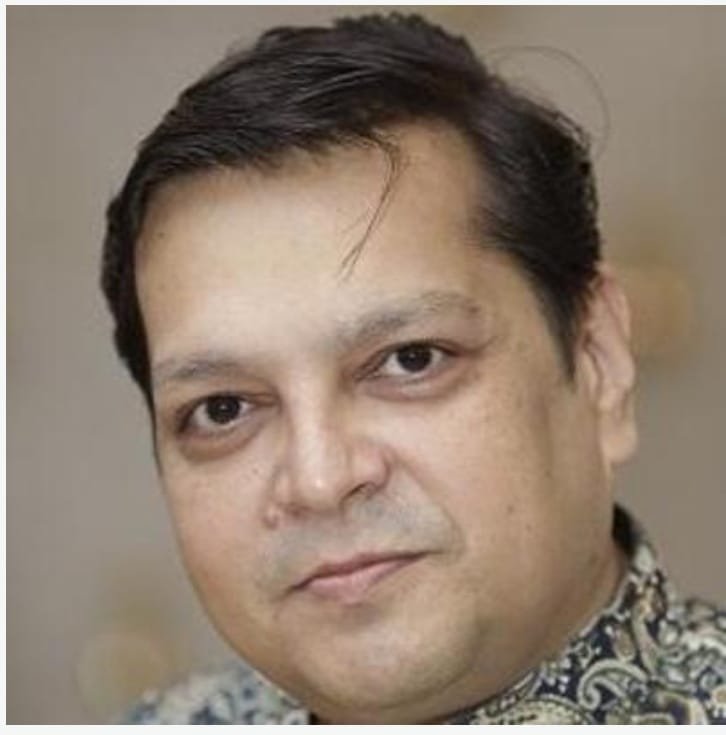Nilesh Shanghvi