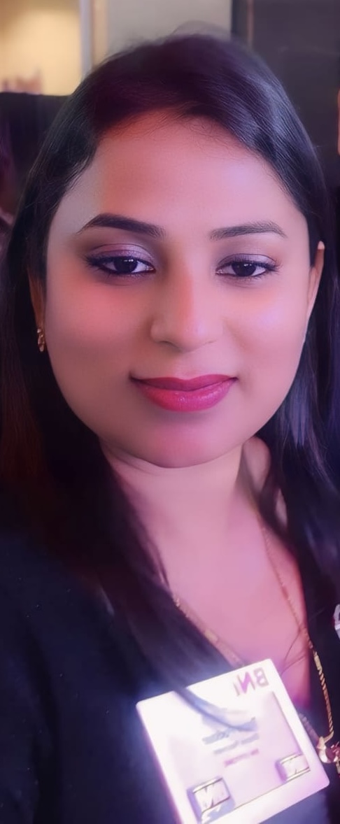 Tripti Poddar