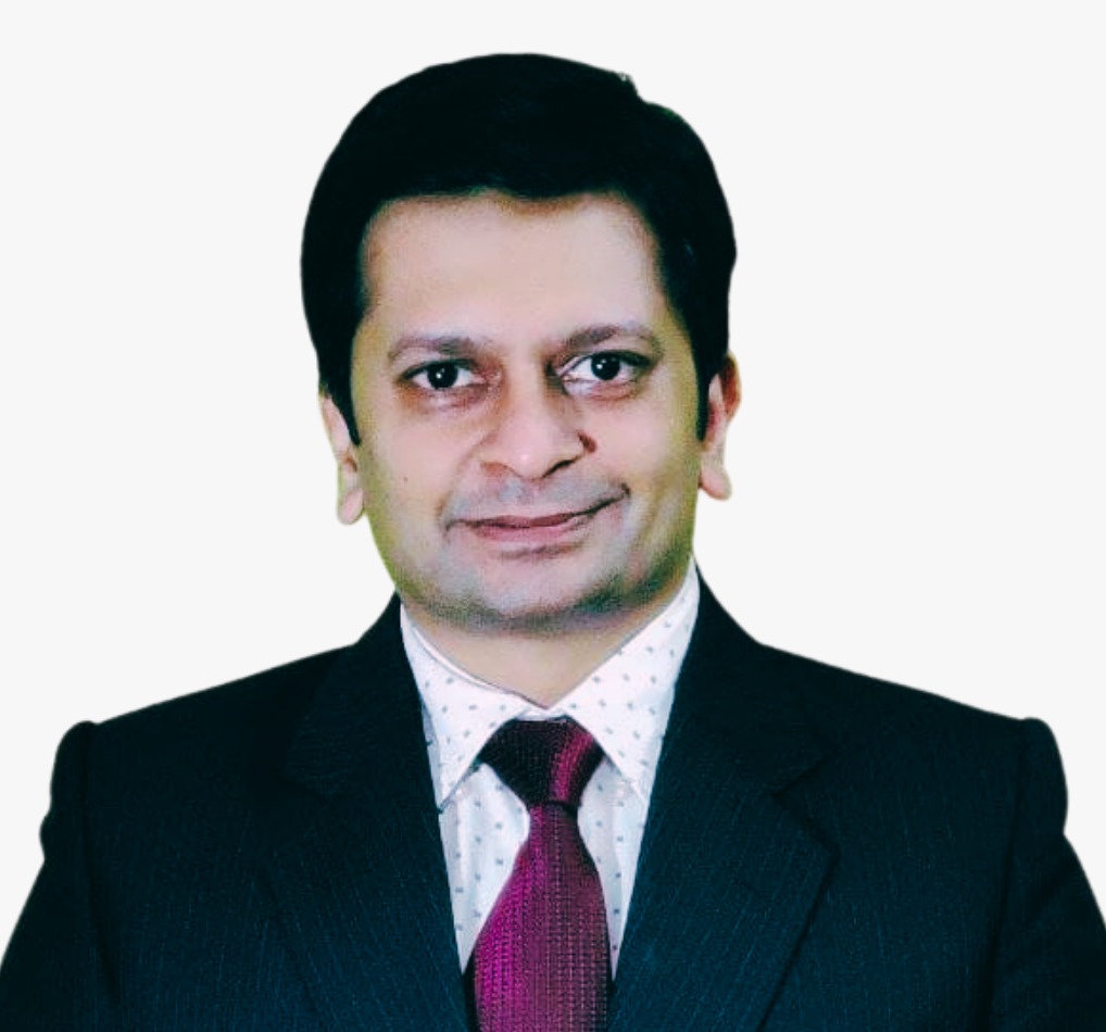 Vishal Patodia