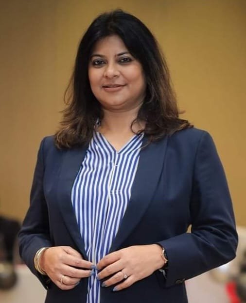 Sumana Bera