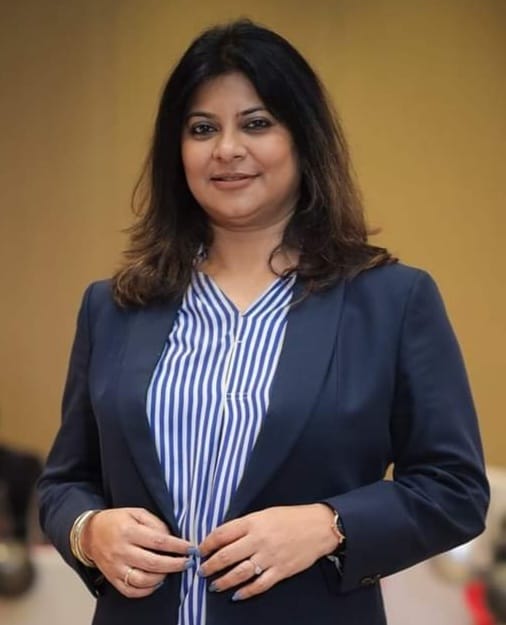 Sumana Bera
