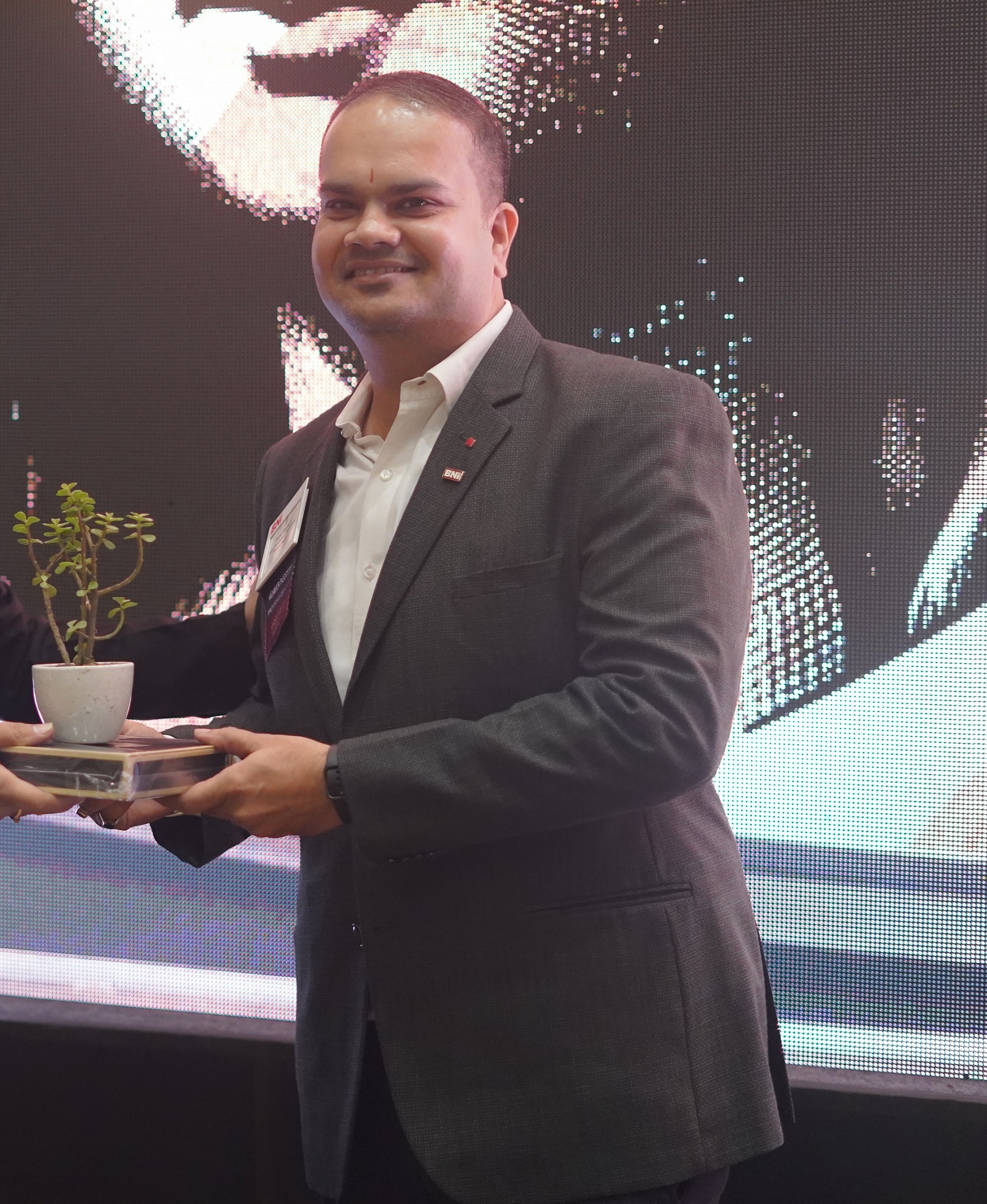 RAHUL SOMANI
