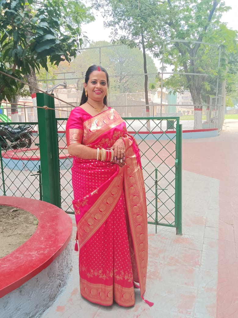 Victoria Priya King 