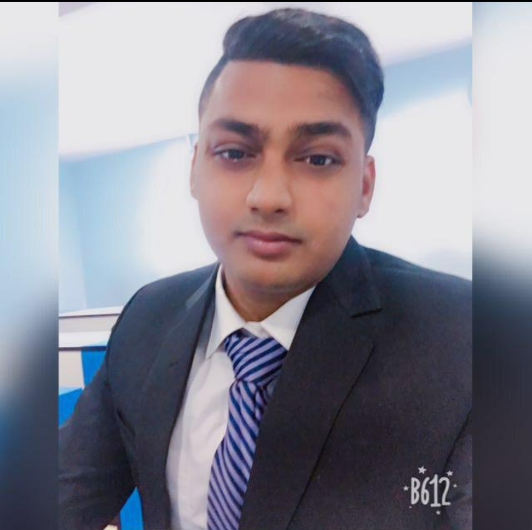 Rahul Jaiswal 