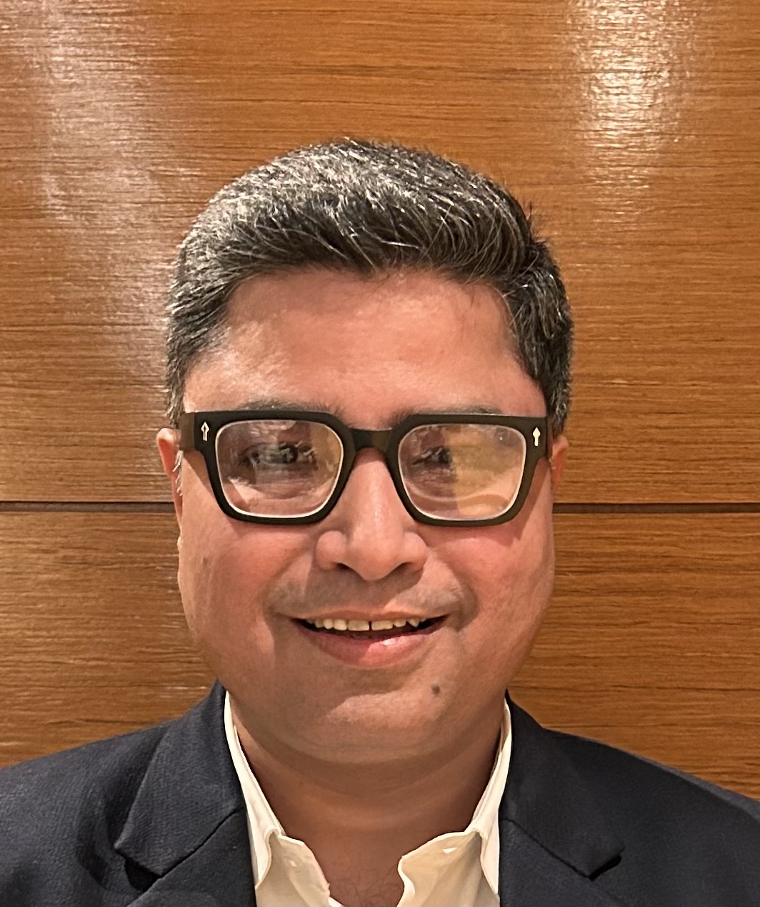 Siddharth Kapoor