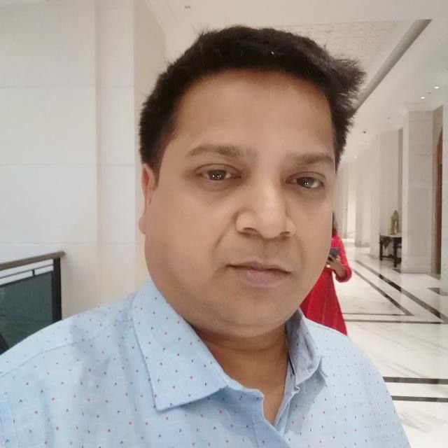Shiv Choudhary