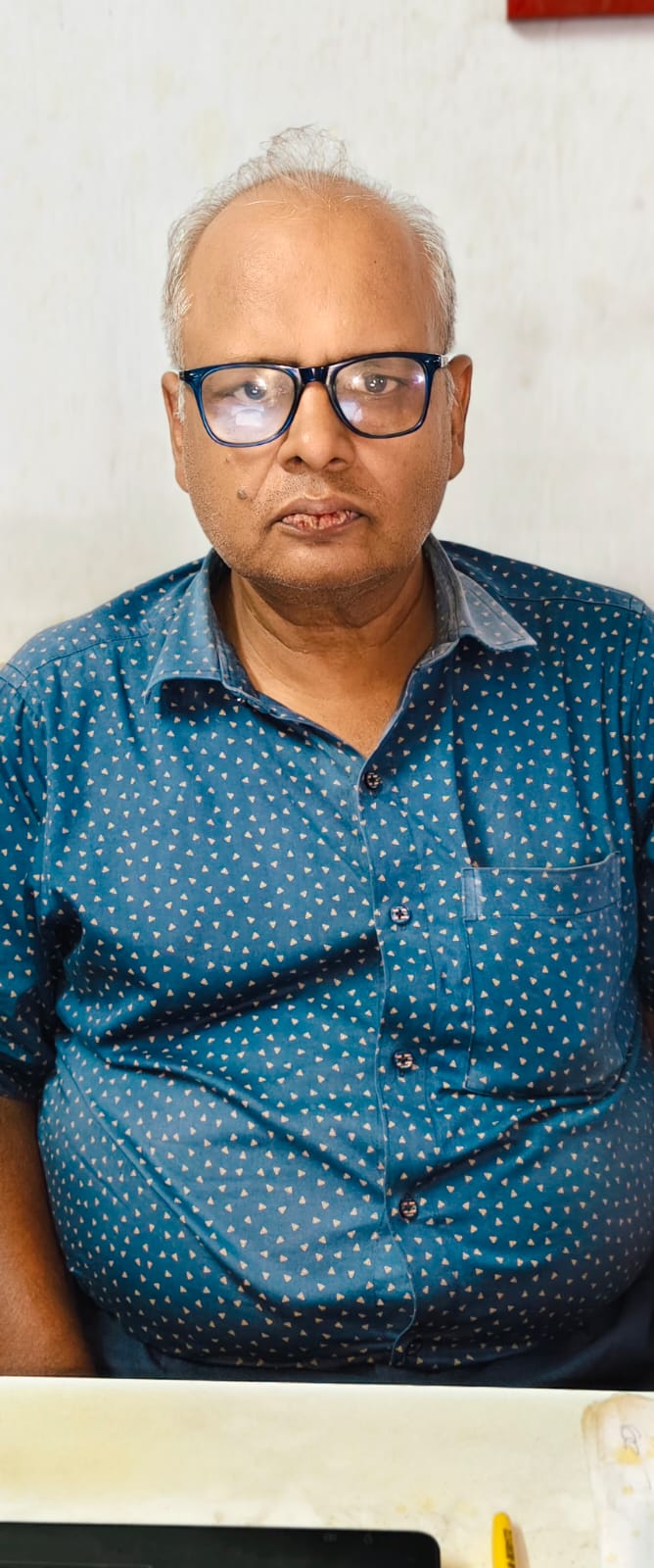 ARUN KUMAR KHAITAN