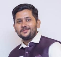 Jitendra Jha