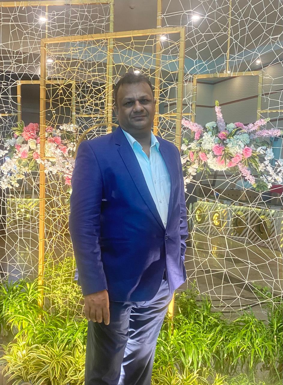 Pankaj Murmuria