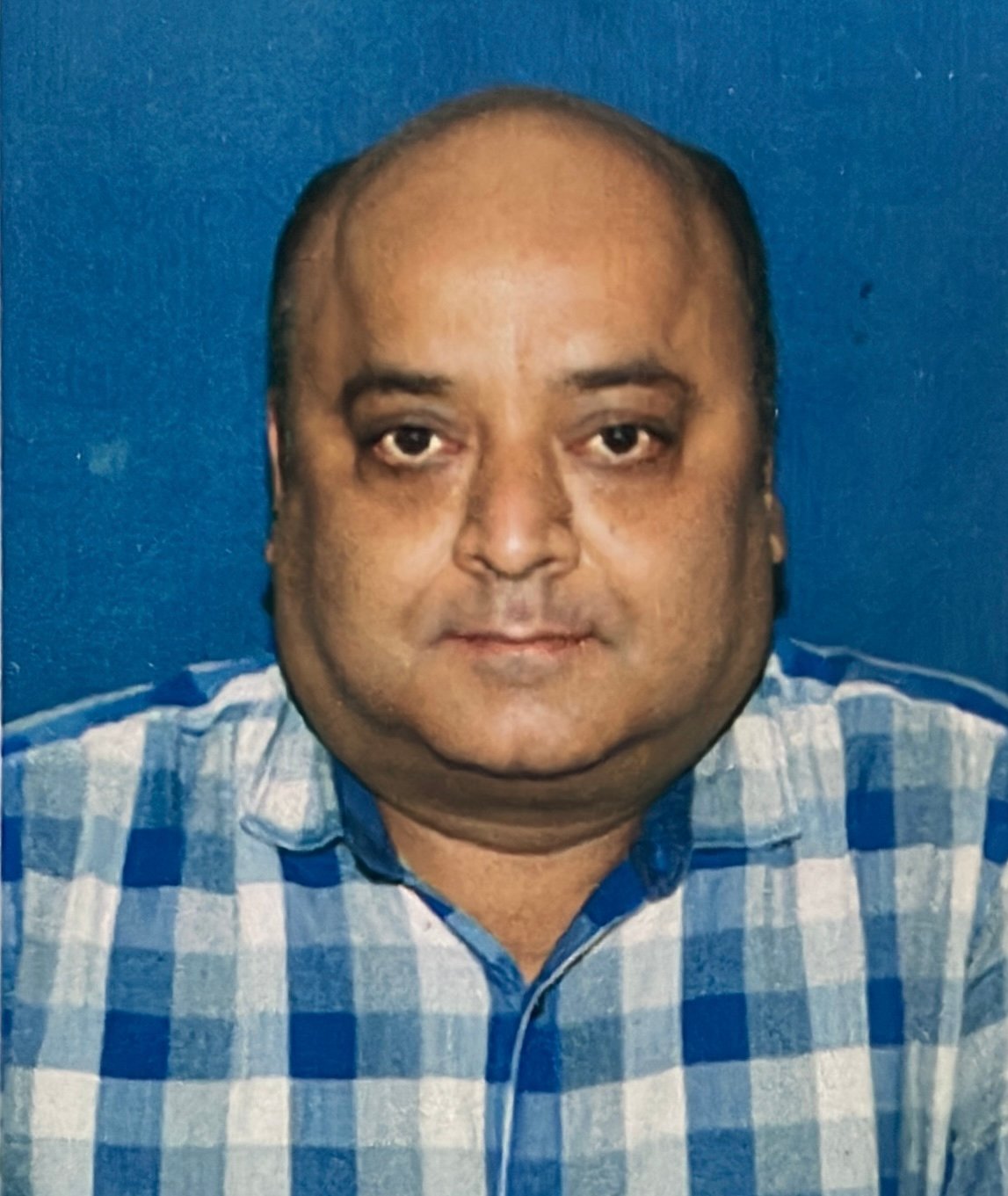 Sandeep Banka