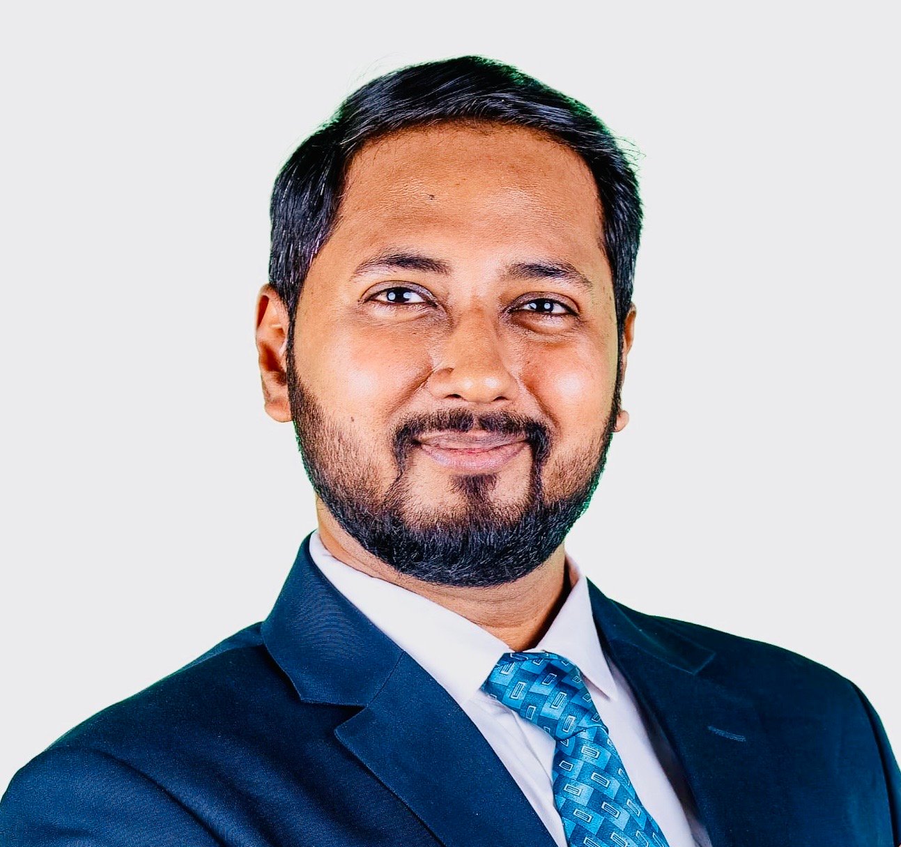 Swaraj Shaw