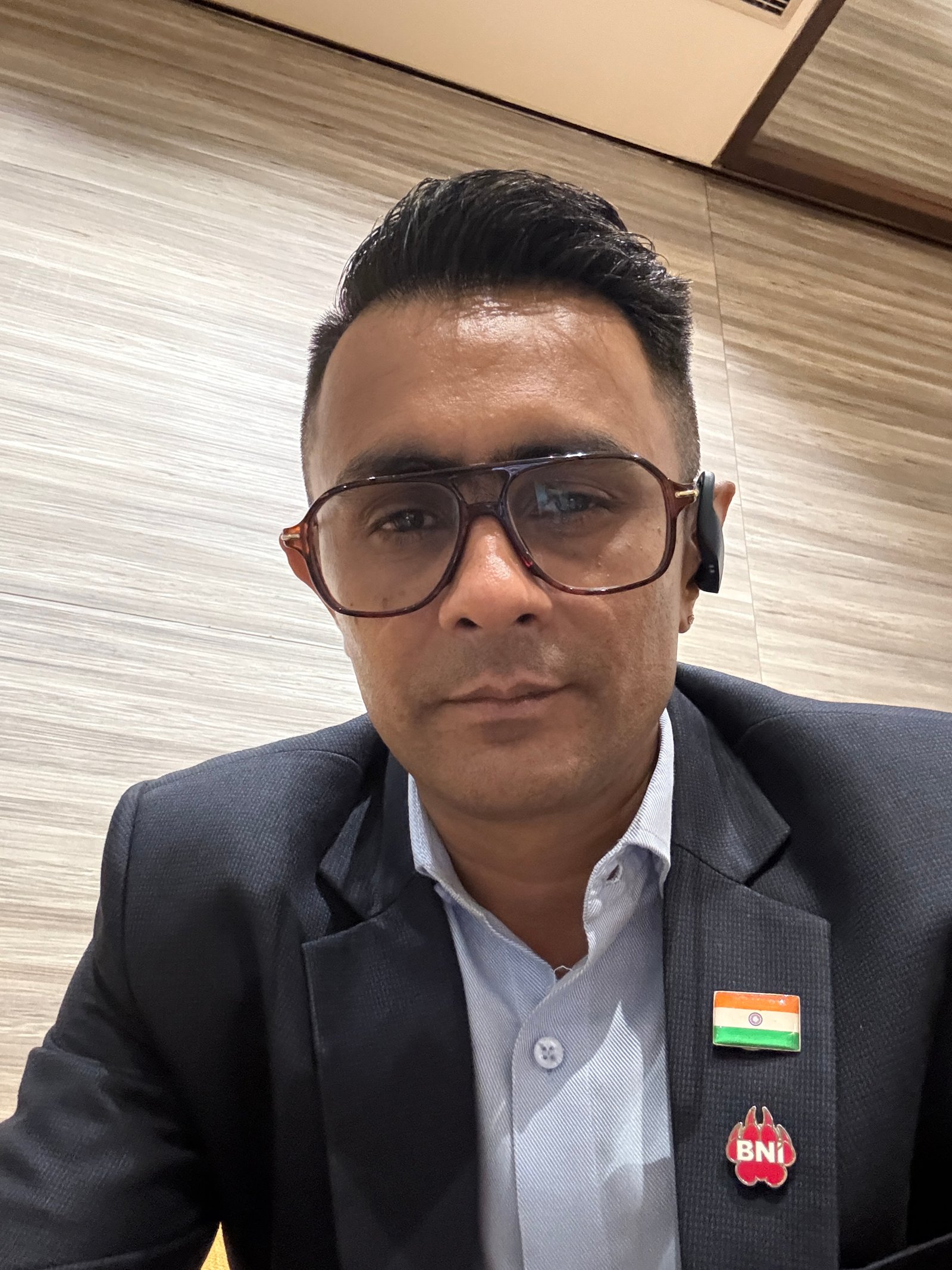 Paras Sheth