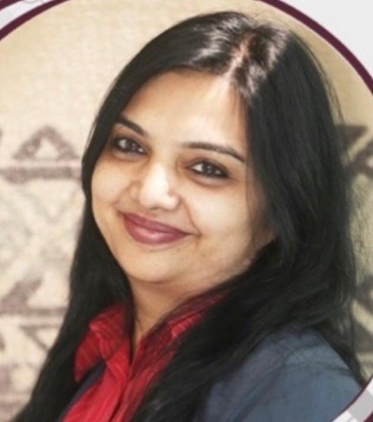 Dipti Modi