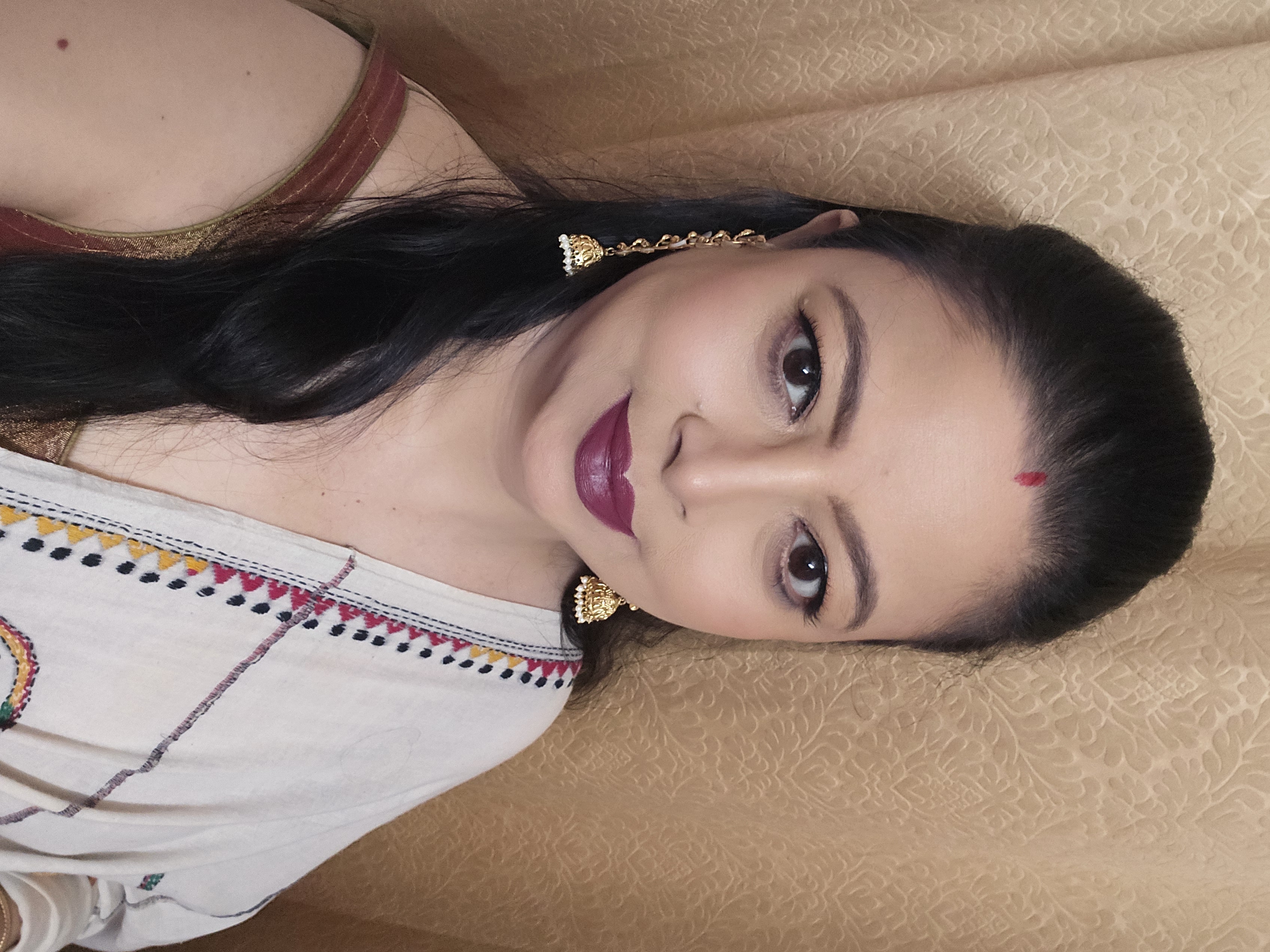 Anindita Mukerji