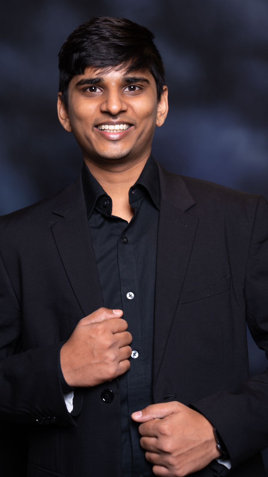 Nischal Bhandari
