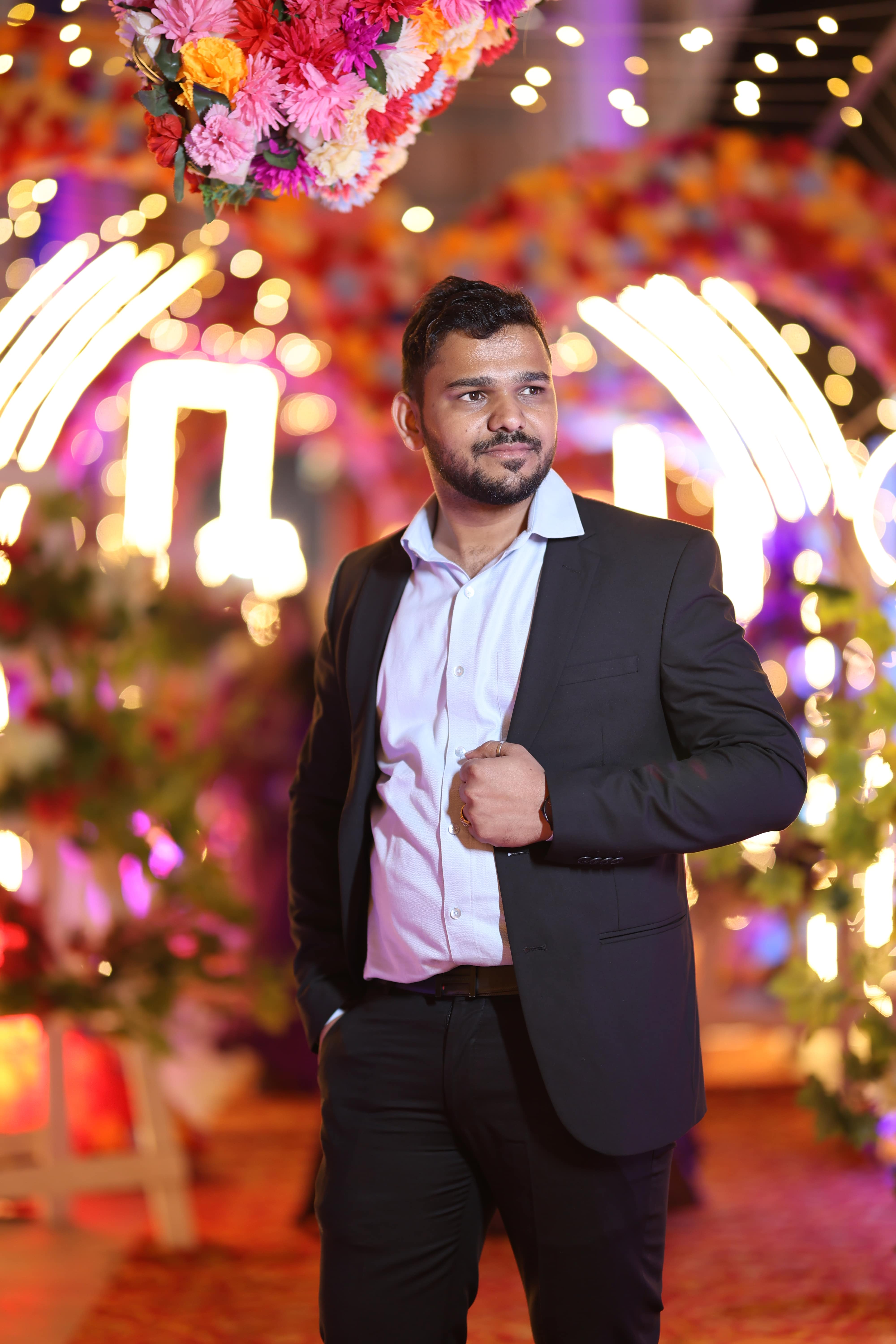 Mohit Sancheti