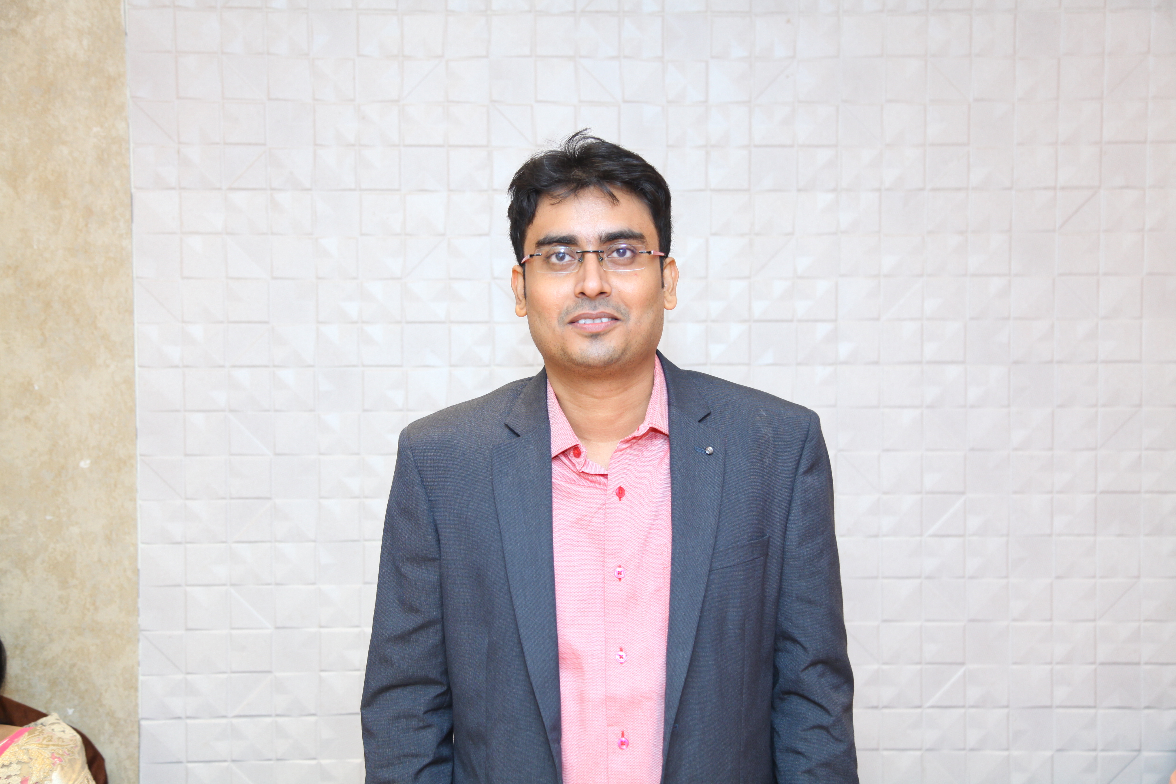 AMIT PANDEY